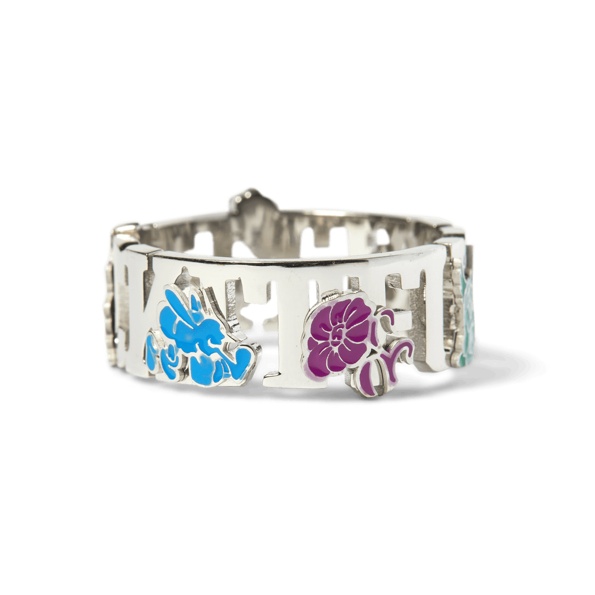Trip Bague - Argent