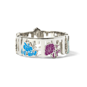 Trip Bague - Argent
