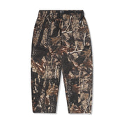 TRS Pants - Forest Camo