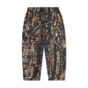 TRS Pants - Forest Camo