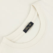 Purgatory T-Shirt - Natural