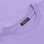 Fighter T-Shirt - Iris