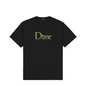 T-shirt classique Decoy - Noir