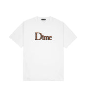 T-shirt classique Decoy - Blanc