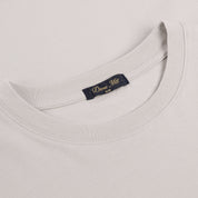 Flail T-Shirt - Cement