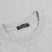 T-shirt classique Treehorn - Gris chiné