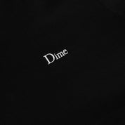 Classic Small Logo T-Shirt - Black