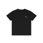 Classic Small Logo T-Shirt - Black