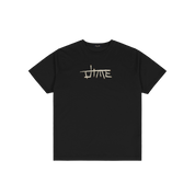 T-Shirt Joint - Noir