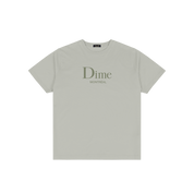 T-Shirt Classic Dime Mtl - Fer