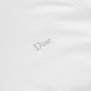 Classic Small Logo T-Shirt - White