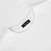 Classic Small Logo T-Shirt - White