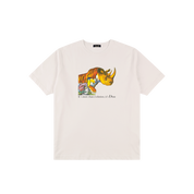 T-Shirt Evolution - Gloom