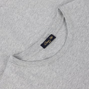 T-Shirt Varsity - Gris Chiné