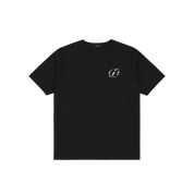 T-Shirt Hug - Noir