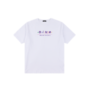 T-Shirt Dime Montreal - Blanc