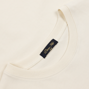 Quack T-Shirt - Naturel