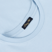 Classic Don't Look T-Shirt - Indigo Pâle