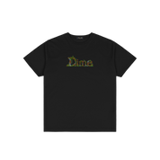 Classic Dimecraft T-Shirt - Noir