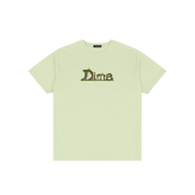 Classic Dimecraft T-Shirt - Sauge Clair