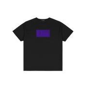 Classic Don't Look T-Shirt - Noir