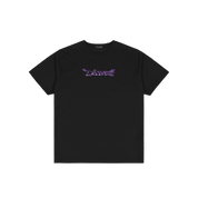 Poster T-Shirt - Noir