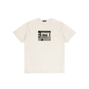 Quack T-Shirt - Naturel