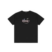 Winky T-Shirt - Noir