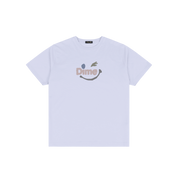 Winky T-Shirt - Gris Lavande