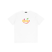 Winky T-Shirt - Blanc