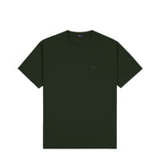 Classic Small Logo T-Shirt - Vert Forêt