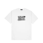 Cosmic T-Shirt - White