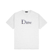 Classic Steampunk T-Shirt - Gris Cendré