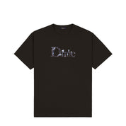 Classic Steampunk T-Shirt - Vintage Black