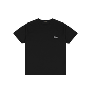 Classic Small Logo T-Shirt - Black