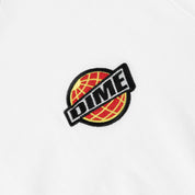 Much T-Shirt - White
