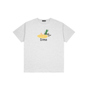 Quicksand T-Shirt - Ash