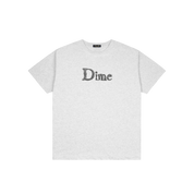 Classic Spiked T-Shirt - Ash