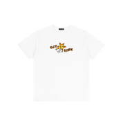 Glo Dime Sun T-Shirt - White
