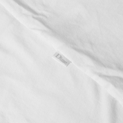 Two Pack Basics T-Shirts - White