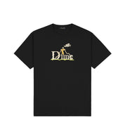Lightbright T-Shirt - Black