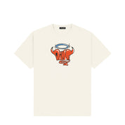 Purgatory T-Shirt - Natural