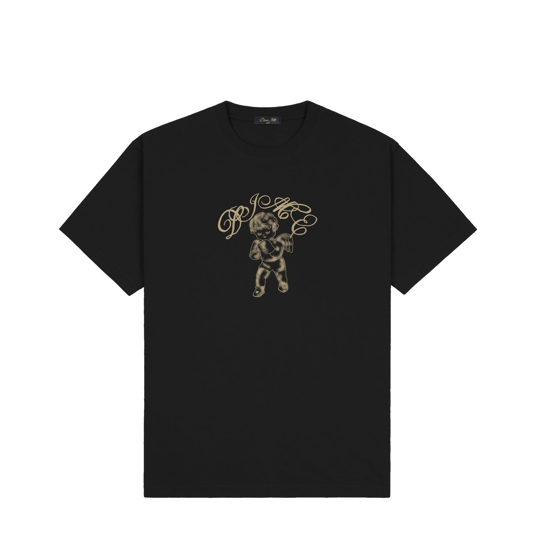 Dime – Palm Isle Skateshop