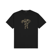 Fighter T-Shirt - Noir