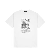 Glorious T-Shirt - Blanc