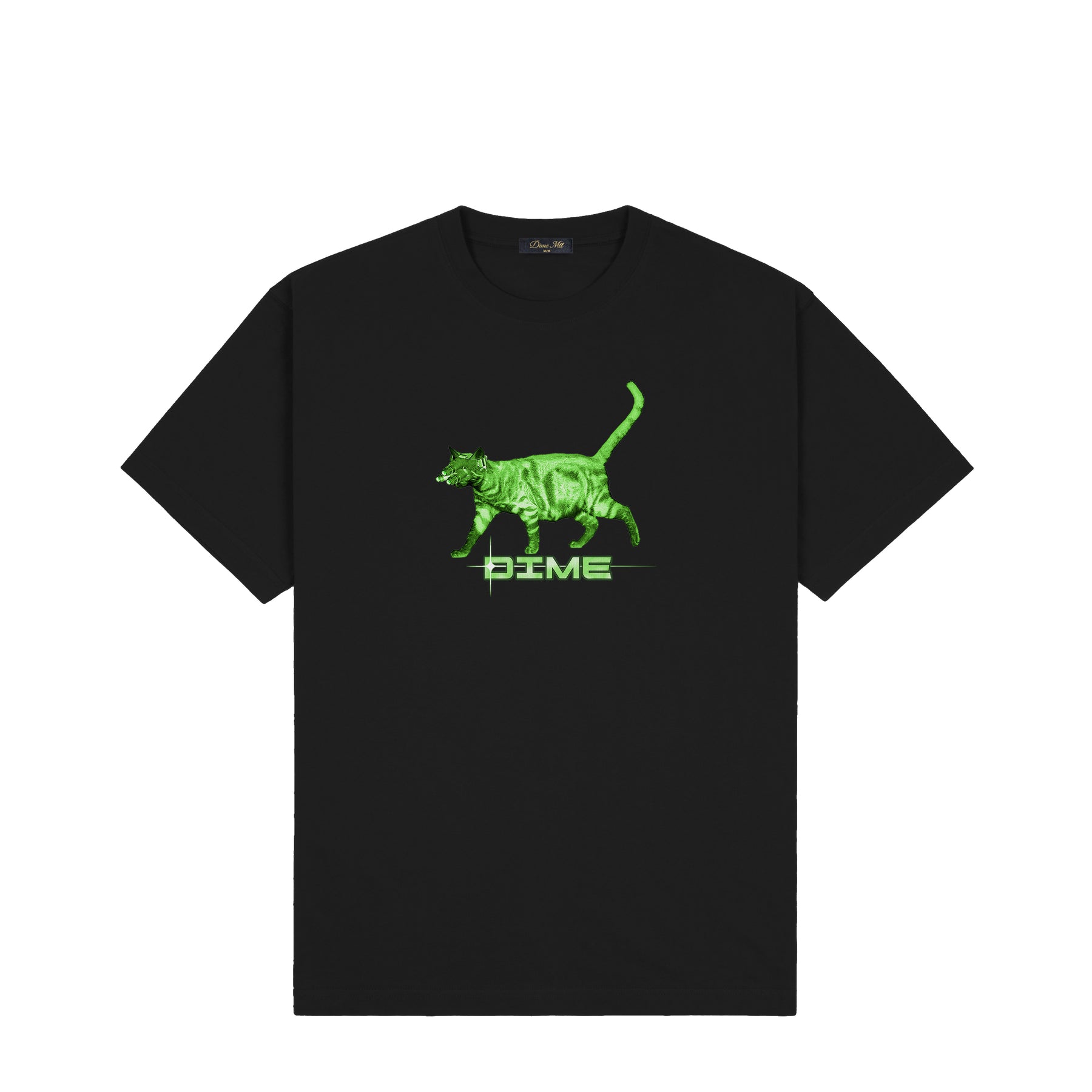 Dime – Palm Isle Skateshop