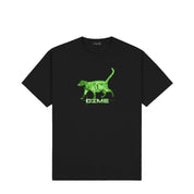 Splinter T-Shirt - Noir