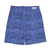 Tsunami Swim Shorts - Ocean Blue