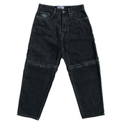 Transformer Pantalon - Noir