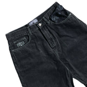 Transformer Pantalon - Noir